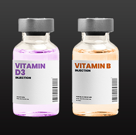 vitamin Injections home page nuremedy wellness