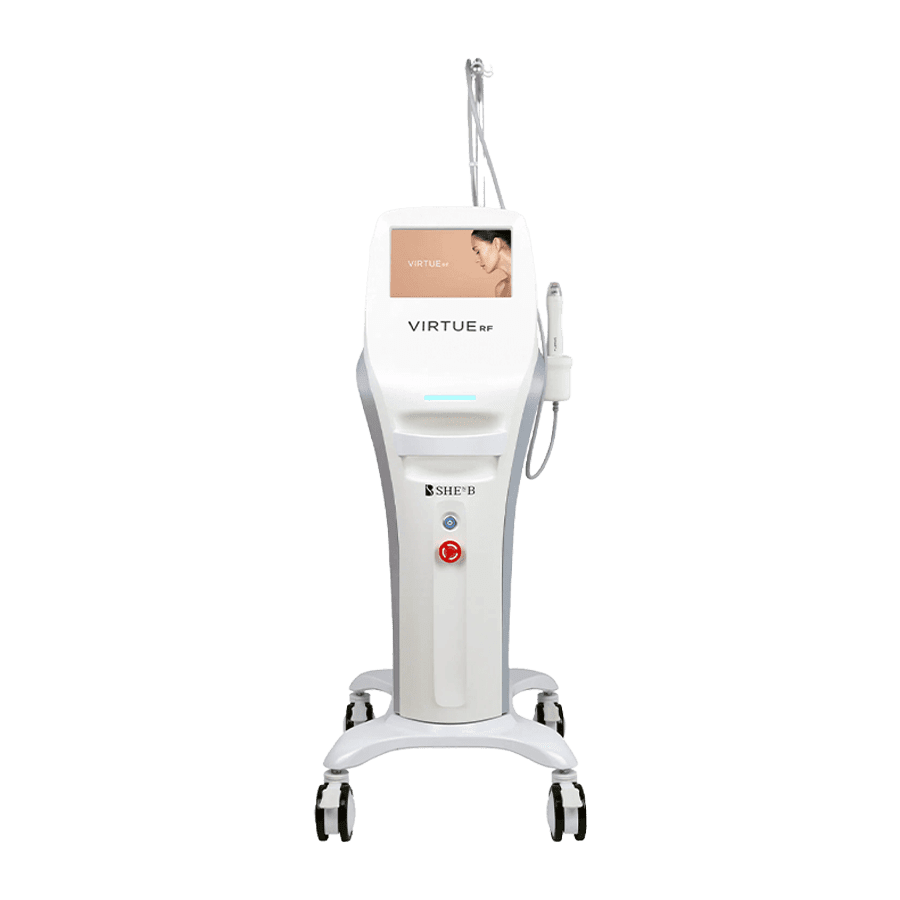 shenb virtueRF 1