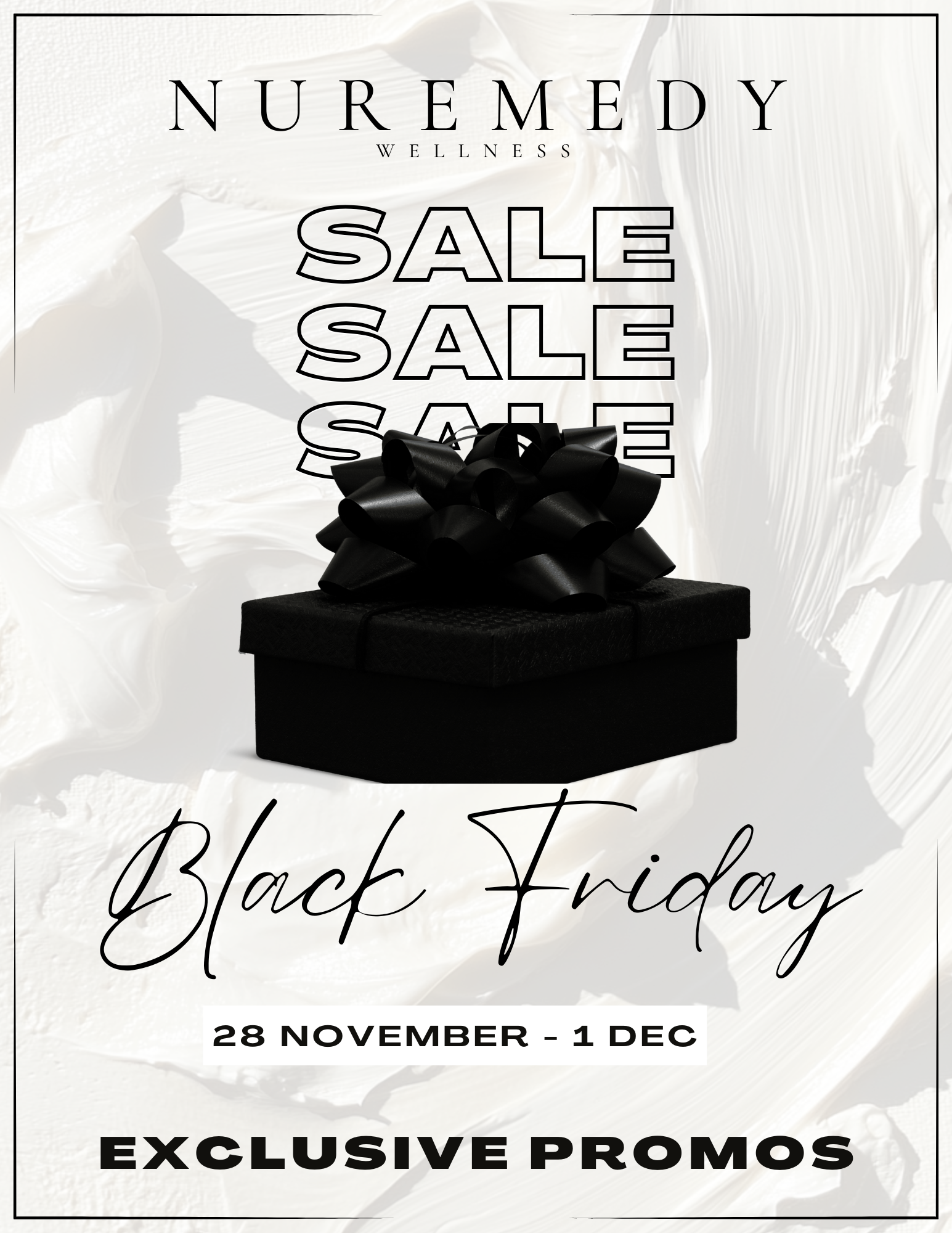 Black Friday _ 2